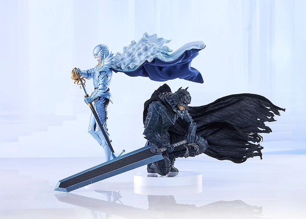 Pop Up Parade SP Guts Ver. Berserker -Sane- de Berserk par Max Factory